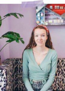 Lakwerk Amsterdam 15 Maud Nailtech Centrum Lakwerk