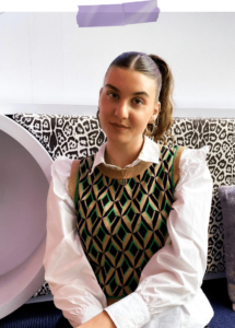 Lakwerk Amsterdam 21 Imke+tape (1)