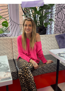 Lakwerk Amsterdam 20 marjolein