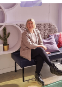 Lakwerk Amsterdam 7 Magda