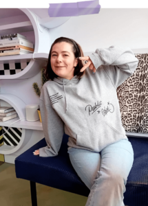 Lakwerk Amsterdam 8 Esmee