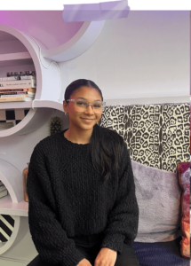 Lakwerk Amsterdam 3 Kiki